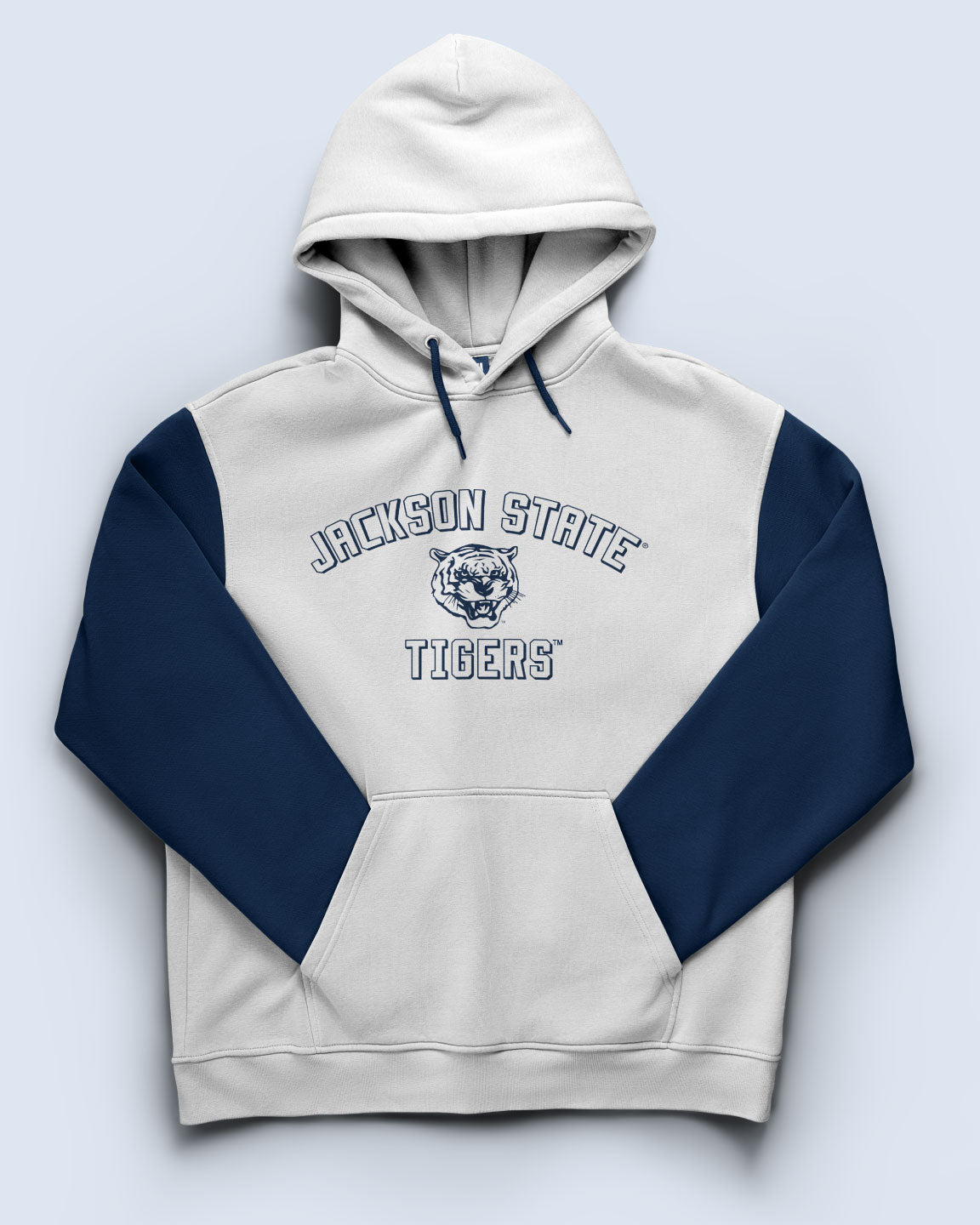 JSU Unisex Classic Performance Hoodie (Pre-Order)