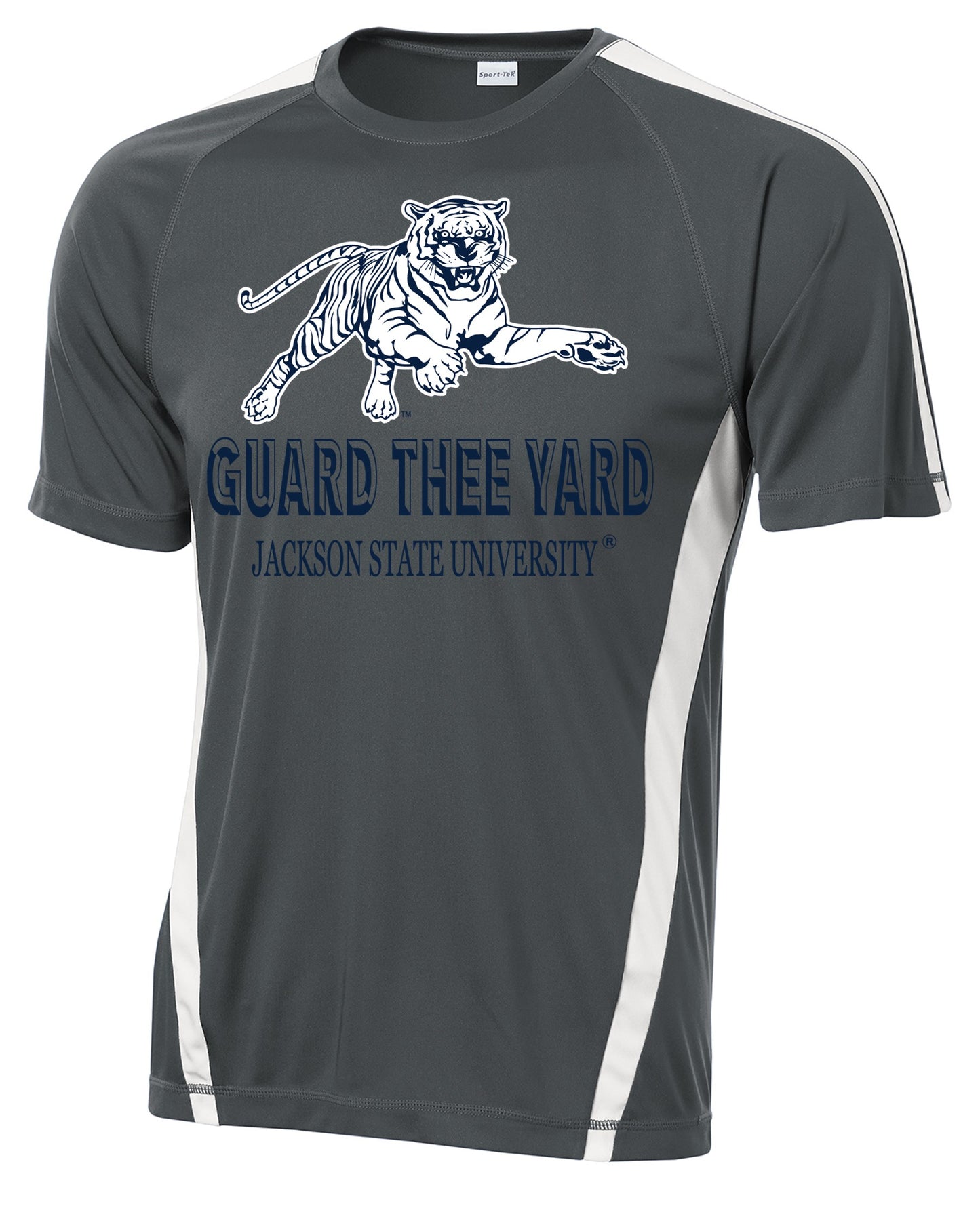 Guard Thee Yard Essential Performance Top