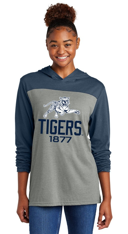 JSU Ladies Performance Pullover