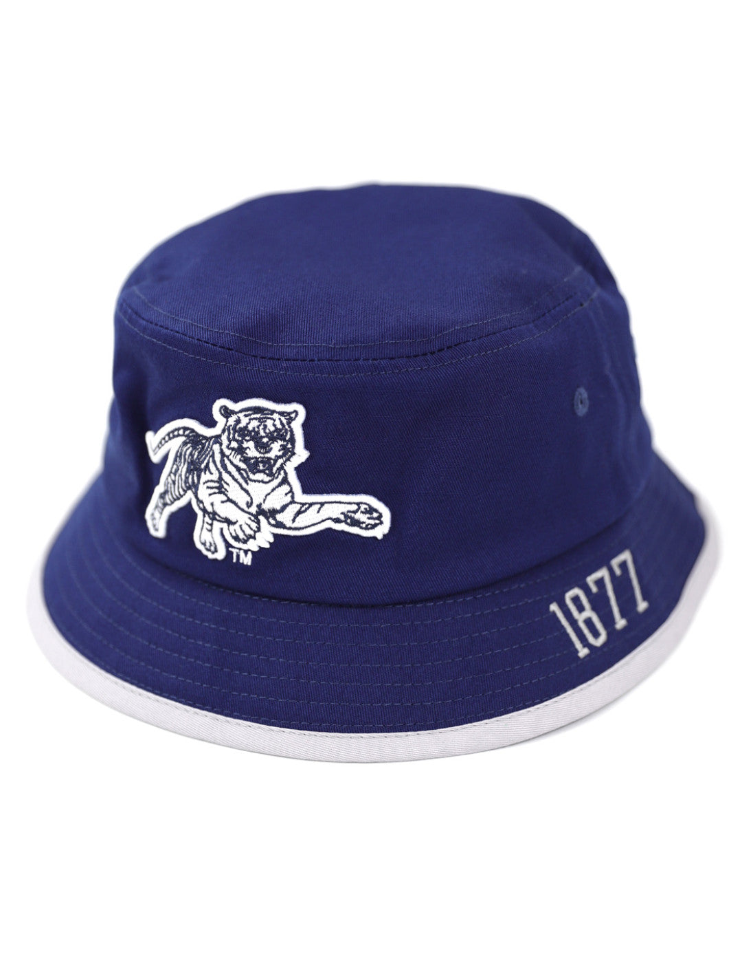 JACKSON STATE BUCKET