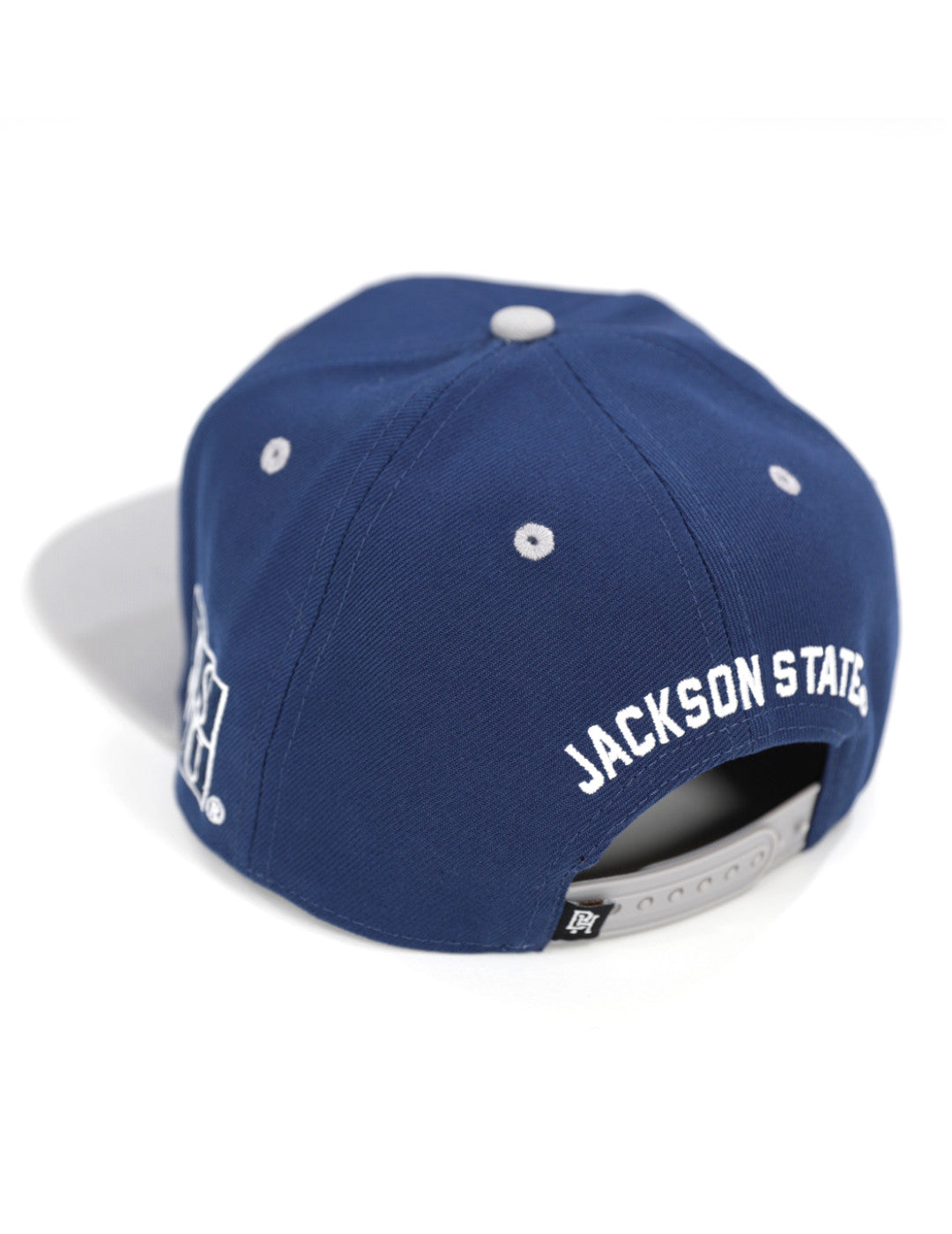 JACKSON STATE SNAPBACK CAP