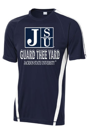 Guard Thee Yard (JSU Block) Performance Top