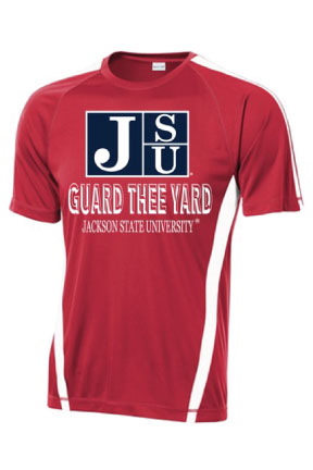 Guard Thee Yard (JSU Block) Performance Top
