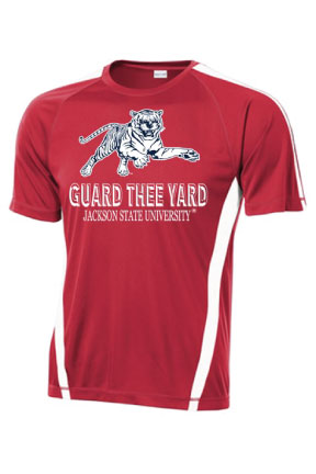 Guard Thee Yard Essential Performance Top
