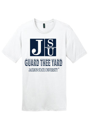 Ladies Guard Thee Yard Festival Tee