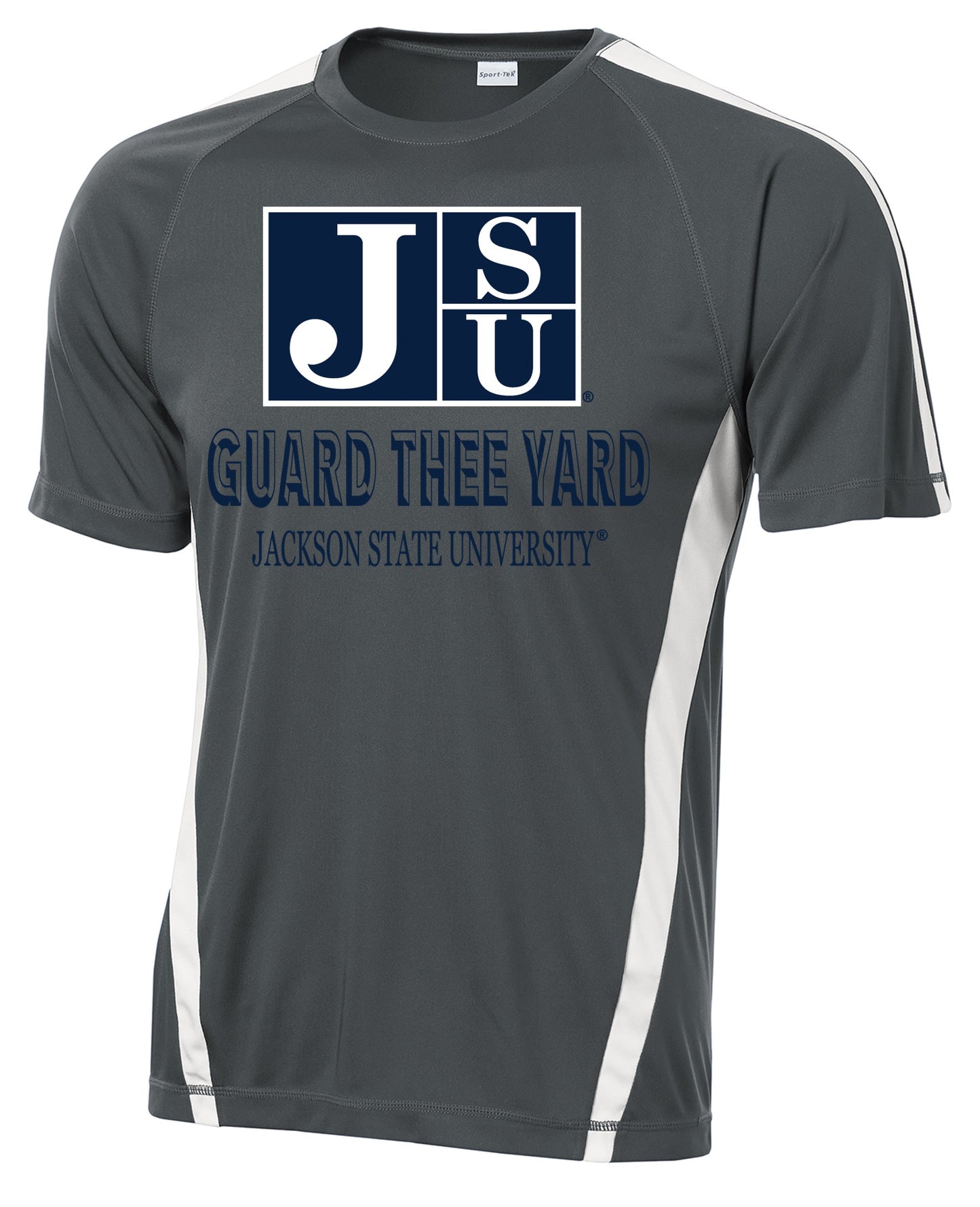 Guard Thee Yard (JSU Block) Performance Top