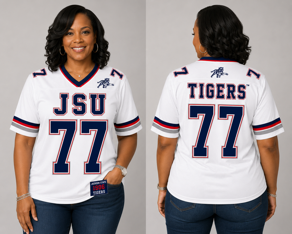 JSU Heritage Elite Jersey (Pre Order)