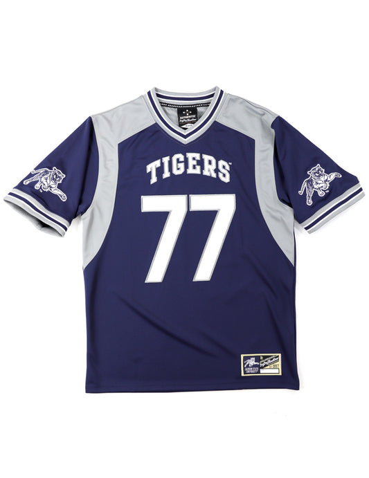JACKSON STATE FOOTBALL JERSEY