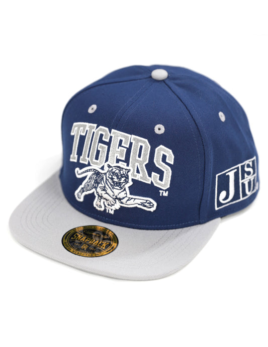 JACKSON STATE SNAPBACK CAP