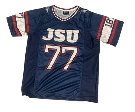 JSU Premium Performance Unisex Jersey