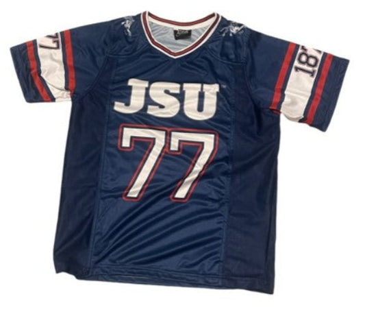 JSU Premium Performance Unisex Jersey