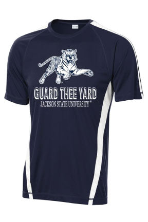Guard Thee Yard Essential Performance Top