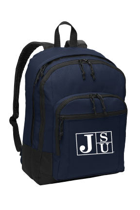 JSU Deluxe Backpack